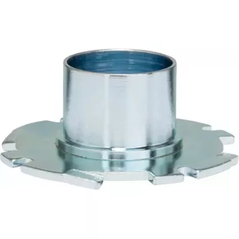 Malli juhtplaat Bosch GKF 600 GMF 1400 CE GMF 1600 CE Roostevaba teras