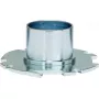 Malli juhtplaat Bosch GKF 600 GMF 1400 CE GMF 1600 CE Roostevaba teras