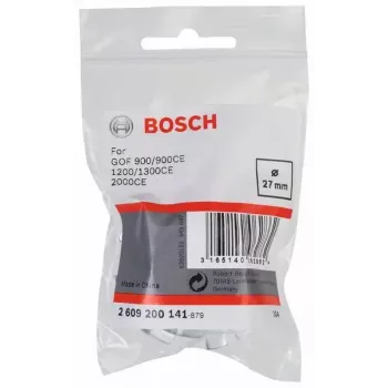 Keyseat cutter Bosch 2 609 200 141 Working diameter 2.7 cm