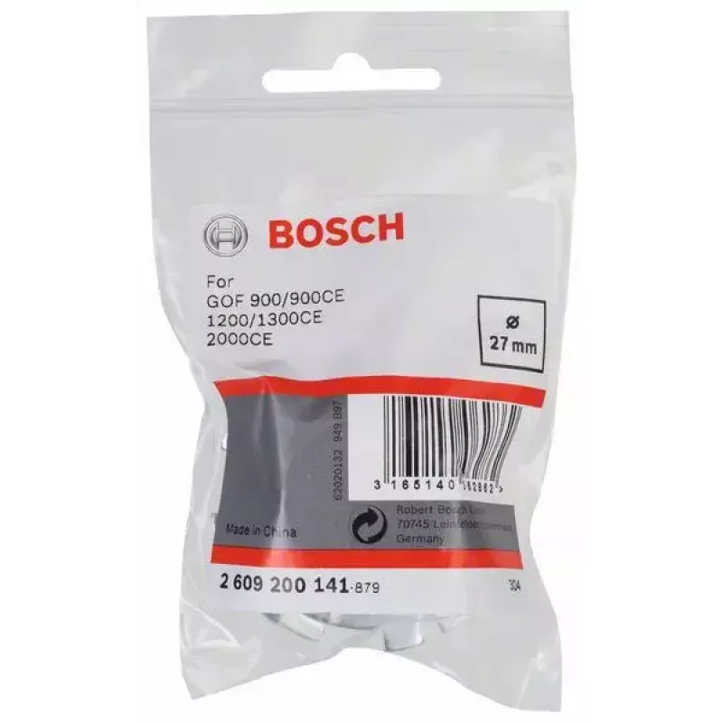 Keyseat cutter Bosch 2 609 200 141 Working diameter 2.7 cm