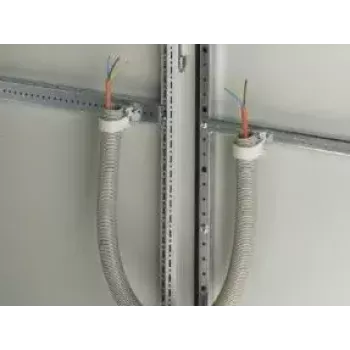 Rittal enclosure SZ 2596.000, valge polüetüleenkorpus, 25 m kaabel