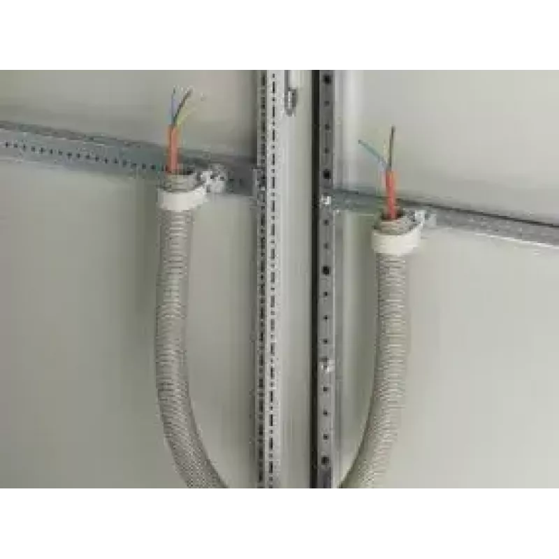 Rittal enclosure SZ 2596.000, valge polüetüleenkorpus, 25 m kaabel