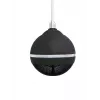 2-suunaline kõlar Omnitronic 80710428 must hõbedane juhtmega 10 W