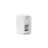 Kahesuunaline kõlar Omnitronic 80710509 Valge Juhtmega 15 W