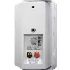 Kahesuunaline kõlar Omnitronic 80710509 Valge Juhtmega 15 W