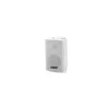2-suunaline kõlar Omnitronic 80710511 Valge Juhtmega 20 W