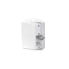 2-suunaline kõlar Omnitronic 80710511 Valge Juhtmega 20 W