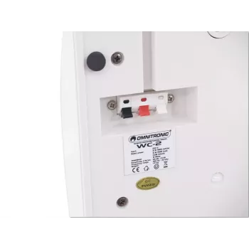 Täisulatusega kõlar Omnitronic 80710503