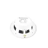 Kahesuunaline valjuhääldi Omnitronic 80710864 valge juhtmega 25 W