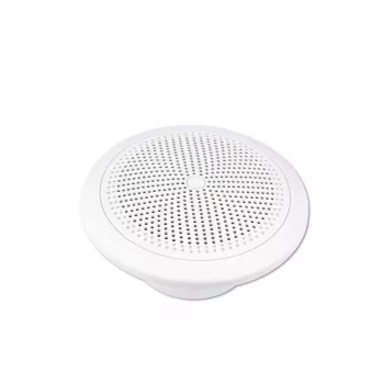 Kahesuunaline valjuhääldi Omnitronic 80710864 valge juhtmega 25 W