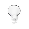 Kõlar Omnitronic 80710834 Valge Juhtmega 25 W