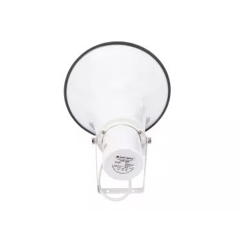 Kõlar Omnitronic 80710834 Valge Juhtmega 25 W