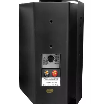 Kahesuunaline kõlar Omnitronic 80710532