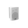 2-ribaline kõlar Omnitronic 80710533 valge juhtmega 40 W