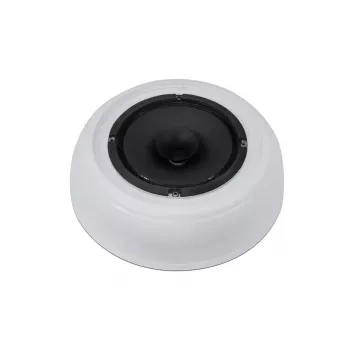 Täissagedusvaljuhääldi Omnitronic 80710442 Valge Juhtmega 10 W