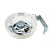 Täissagedusvaljuhääldi Omnitronic 80710442 Valge Juhtmega 10 W