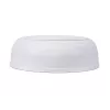 Täissagedusvaljuhääldi Omnitronic 80710442 Valge Juhtmega 10 W