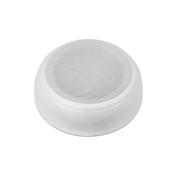 Täissagedusvaljuhääldi Omnitronic 80710442 Valge Juhtmega 10 W