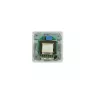 Pöörlev helitugevuse regulaator Omnitronic 80711004 30 W Seinale paigaldatav Valge