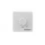 Pöörlev helitugevuse regulaator Omnitronic 80711004 30 W Seinale paigaldatav Valge
