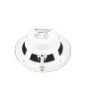 2-suunaline kõlar Omnitronic 80710865 valge juhtmega 25 W