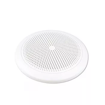2-suunaline kõlar Omnitronic 80710865 valge juhtmega 25 W
