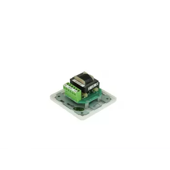 Pöörlev helitugevuse regulaator Omnitronic 80711003