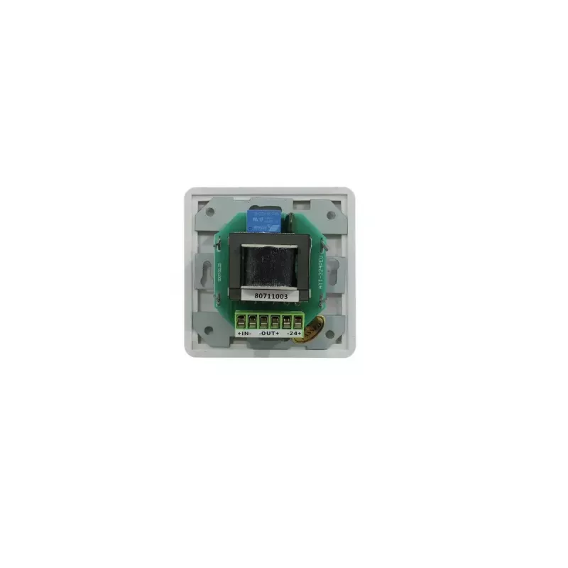 Pöörlev helitugevuse regulaator Omnitronic 80711003