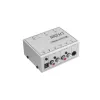 Mixer Omnitronic LH-015 2 kanalit 20 - 20000 Hz Hall