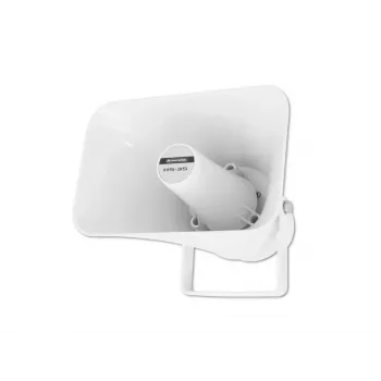 Kõlar Omnitronic 80710811 valge juhtmega 15 W