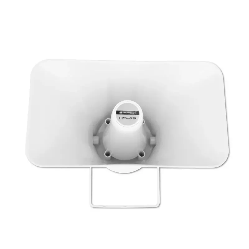 Täisspektri kõlar Omnitronic 80710821