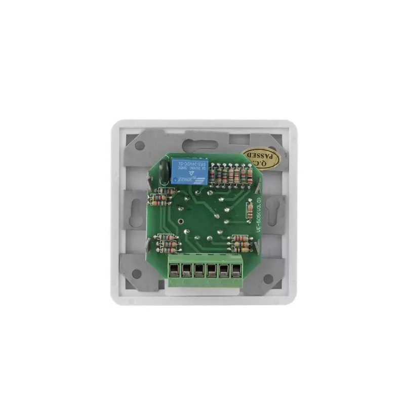 Rotary volume control Omnitronic 80711001