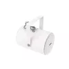 Omnitronic 80710370 valge juhtmega 10 W kõlar