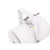 Omnitronic 80710370 valge juhtmega 10 W kõlar