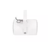 Omnitronic 80710370 valge juhtmega 10 W kõlar