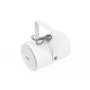 Omnitronic 80710370 valge juhtmega 10 W kõlar