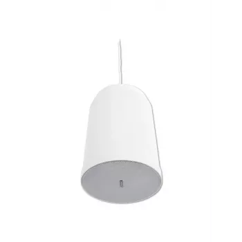 2-suunaline kõlar Omnitronic 80710406 valge