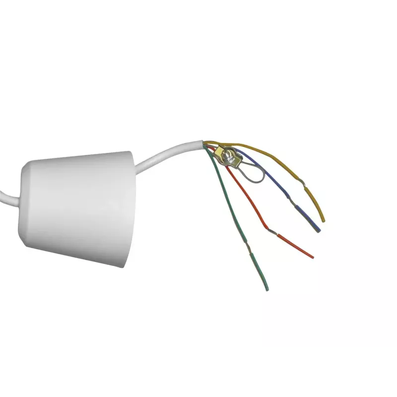 Täisulatusega valjuhääldi Omnitronic 80710401