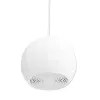 Täisvaljuhääldi Omnitronic 80710435 10 W Valge