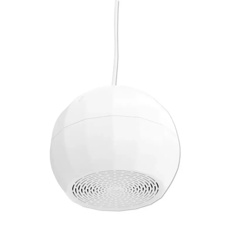 Täisvaljuhääldi Omnitronic 80710435 10 W Valge