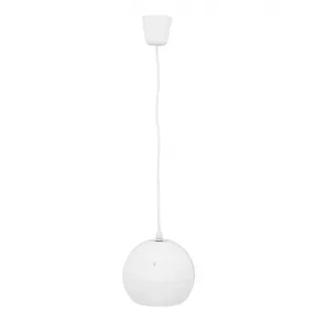 Täisvaljuhääldi Omnitronic 80710435 10 W Valge