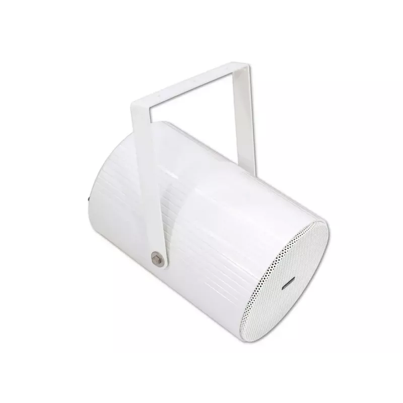 Valjuhääldi Omnitronic 80710368 Valge Juhtmega 20 W