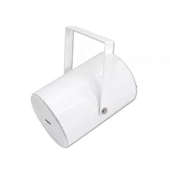 Valjuhääldi Omnitronic 80710368 Valge Juhtmega 20 W