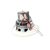 2-suunaline kõlar Omnitronic 80710202 Valge Juhtmega 6 W