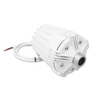 Täisulatusega kõlaridraiver Omnitronic 80710891