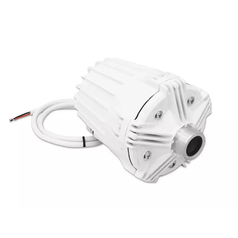 Täisulatusega kõlaridraiver Omnitronic 80710891