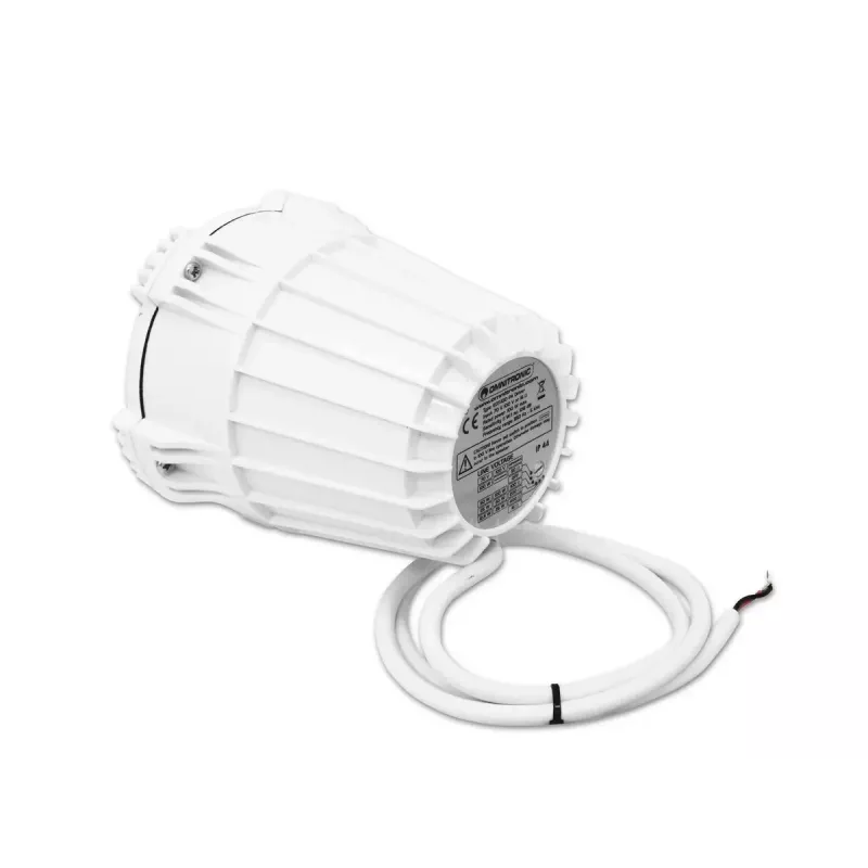 Täisulatusega kõlaridraiver Omnitronic 80710891