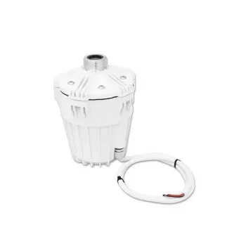 Täisulatusega kõlaridraiver Omnitronic 80710891