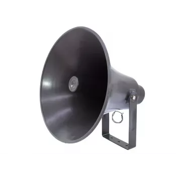 Kõlar Omnitronic 80710953 hall juhtmega 40 W