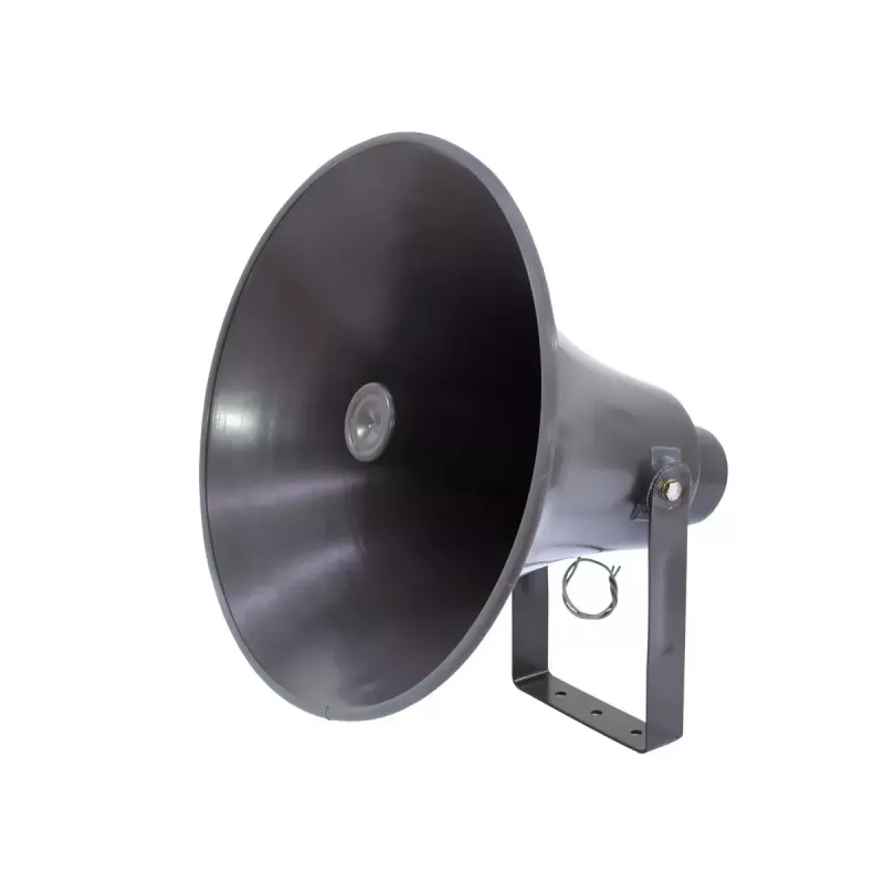 Kõlar Omnitronic 80710953 hall juhtmega 40 W